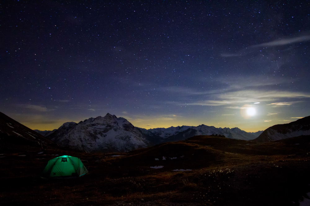 3. Platz Stefan Klughammer